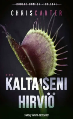 Carter, Kaltaiseni hirviö