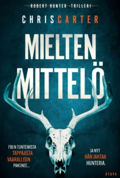 Carter, Mielten mittelö