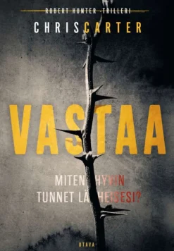 Carter, Vastaa