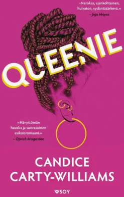 Carty-Williams, Queenie