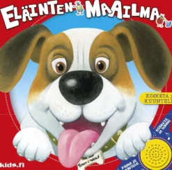 Casalis, Eläinten maailma - Kosketa ja kuuntele