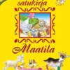 Casalis, Maatila - Suuri satukirja