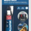 Casco liima- ja tiivistysmassa MultiTech Mini 40 ml valkoinen