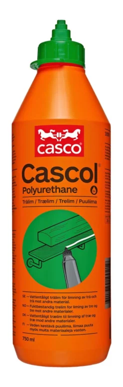 Casco polyuretaaniliima Cascol 750 ml