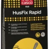 Casco seinätasoite HusFix Rapid 1kg