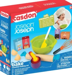 Casdon Bake -Leipomissetti