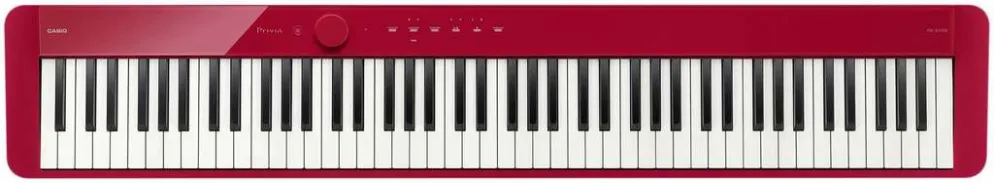 Casio digitaalipiano PXS1100RD