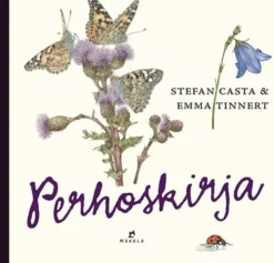 Casta, Perhoskirja