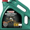 Castrol Magnatec Stop-Start 5W-30 C2 moottoriöljy 4L