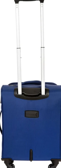 Cavalet lentolaukku Swift 54 cm sininen