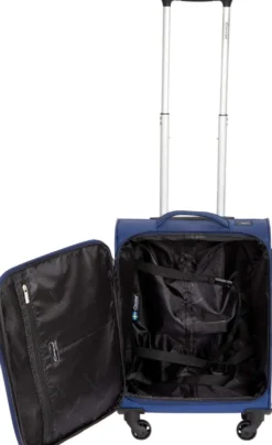 Cavalet lentolaukku Swift 54 cm sininen