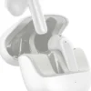 Cellularline Bluetooth Headset Call Purely valkoinen
