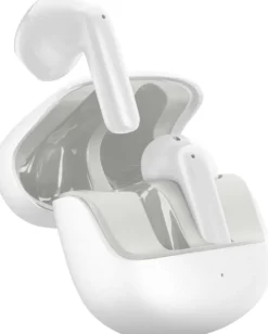 Cellularline Bluetooth Headset Call Purely valkoinen