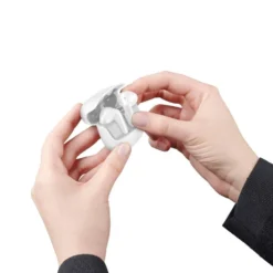 Cellularline Bluetooth Headset Call Purely valkoinen
