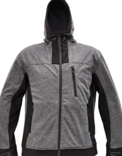 Cerva Huyer stretch softshell -takki 3010582000