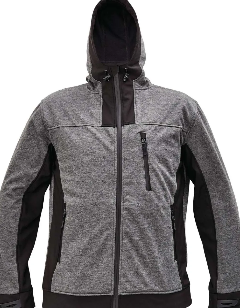 Cerva Huyer stretch softshell -takki 3010582000
