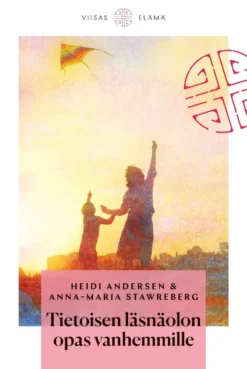 Cerwall Andersen, Tietoisen läsnäolon opas vanhemmille
