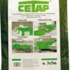 Cetap kevytpeite n. 3x5 m, 80gr/m2, vihreä