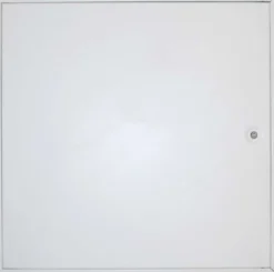 Cetap Tarkastusluukku EI 30, 600 x 600 mm lukolla
