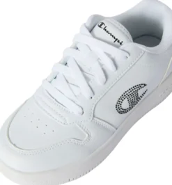 Champion lasten tennari RD18 PLATFORM GLITTER