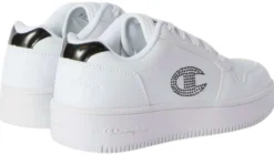 Champion lasten tennari RD18 PLATFORM GLITTER