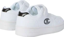 Champion lasten tennari RD18 PLATFORM GLITTER