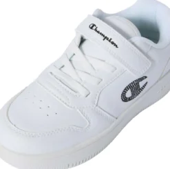 Champion lasten tennari RD18 PLATFORM GLITTER