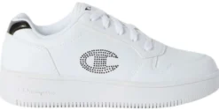 Champion lasten tennari RD18 PLATFORM GLITTER