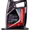 Champion propulse tt 4t 15w50 ester 1l
