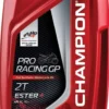Champion proracing gp 2t ester + 1l