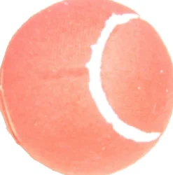 Champ Pesis pesäpallo JR 6,2cm