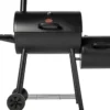 Char-Griller® Smokin' Pro Offset Smoker Savustingrilli