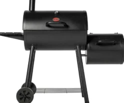 Char-Griller® Smokin' Pro Offset Smoker Savustingrilli