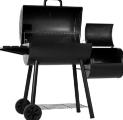 Char-Griller® Smokin' Pro Offset Smoker Savustingrilli