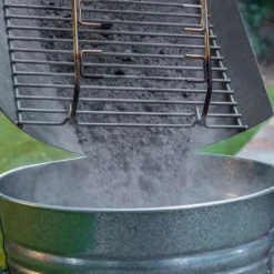 Char-Griller® Smokin' Pro Offset Smoker Savustingrilli