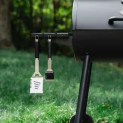 Char-Griller® Smokin' Pro Offset Smoker Savustingrilli