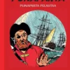 Charlier, Punaparta - Punaparta pelastaa - BD 25