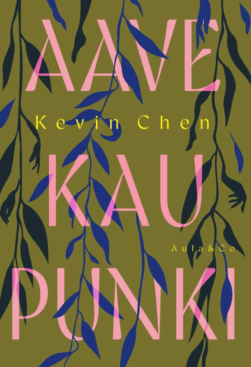 Chen, Aavekaupunki