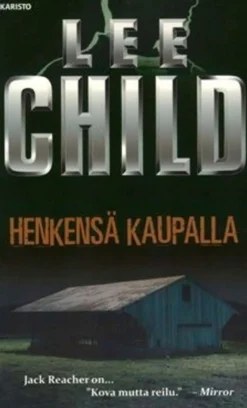 Child, Henkensä kaupalla