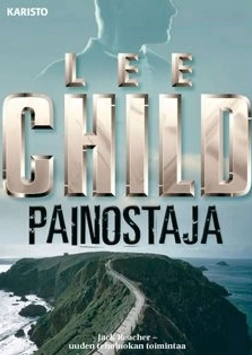 Child, Painostaja