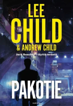 Child, Pakotie