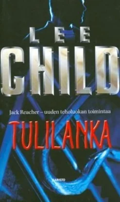 Child, Tulilanka