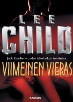 Child, Viimeinen vieras