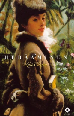 Chopin, Herääminen