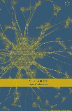 Christensen, alfabet