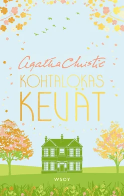 Christie, Kohtalokas kevät