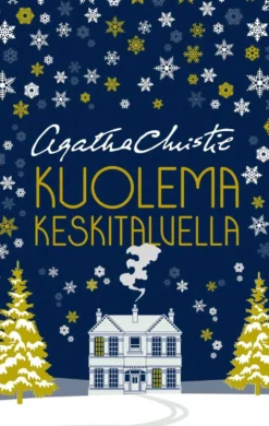 Christie, Kuolema keskitalvella