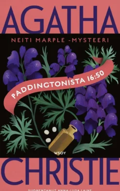 Christie, Paddingtonista 16:50