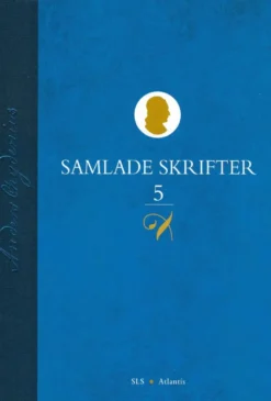 Chydenius, Samlade skrifter Band 5 - Religiösa skrifter 1775-1793