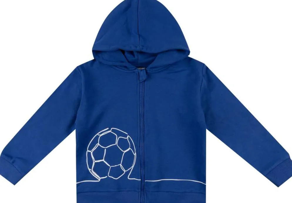 Ciraf lasten collegehuppari 25PC261614
